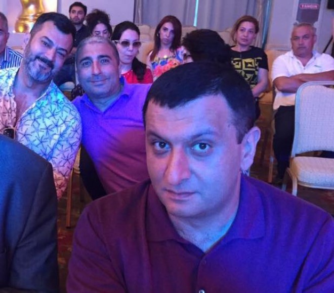 “Bu şəhərdə”nin Müşviqi 39 yaşında