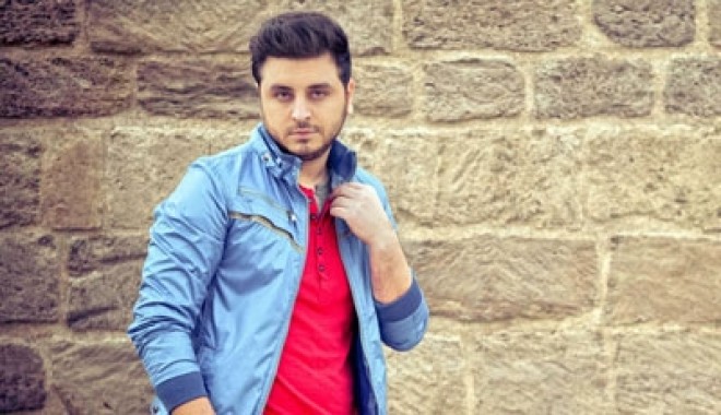 Nurlanın "Ağlım beş qarış havada"sı youtube-da