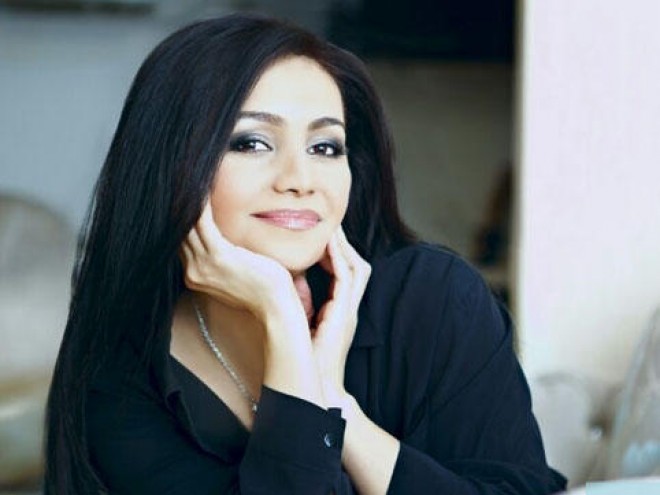 Sevda Sanaliyeva: “Həyatımı onların xoşuna gələcək şəkildə yaşayıram”