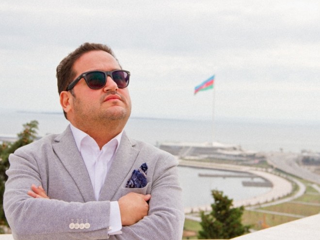 “Maşın” şou yenidən başlayır