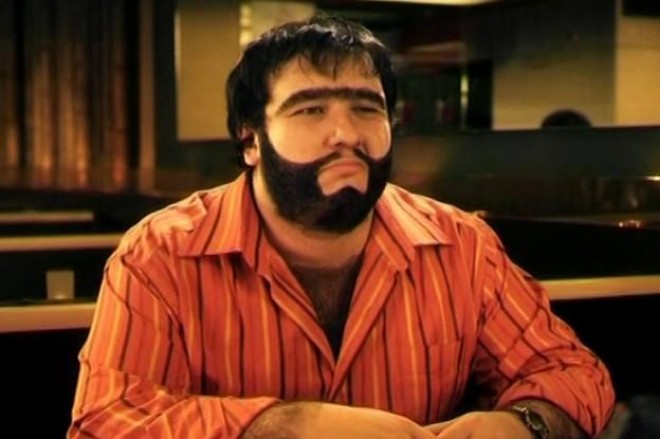 Şahandan güldürən Adriana Lima paylaşımı