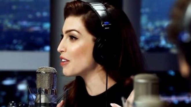 Aktrisa Stivi Rayan 33 yaşında intihar edib