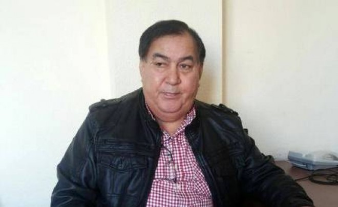 Əməkdar artist vəfat etdi 