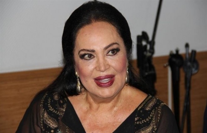 Türkan Şoray əməliyyat olundu