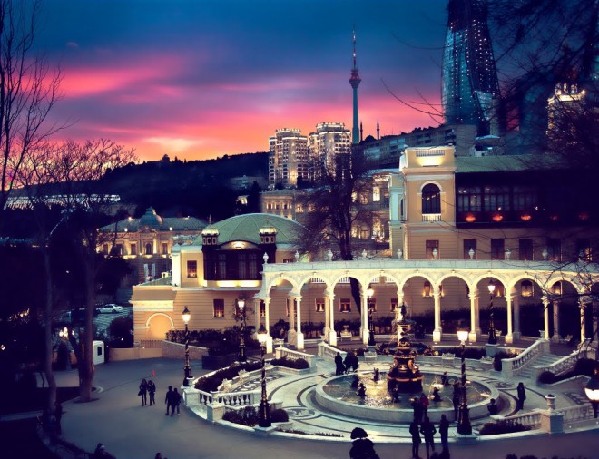 Filarmoniyada klassik musiqi gecəsi keçiriləcək