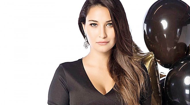 Maqazin verilişi aparacaq