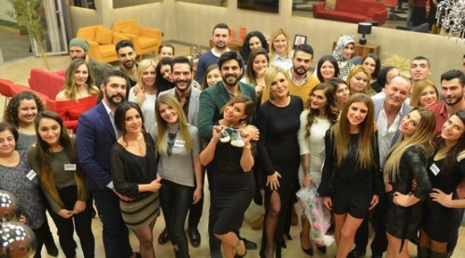 İzdivaç verilişi serial olacaq