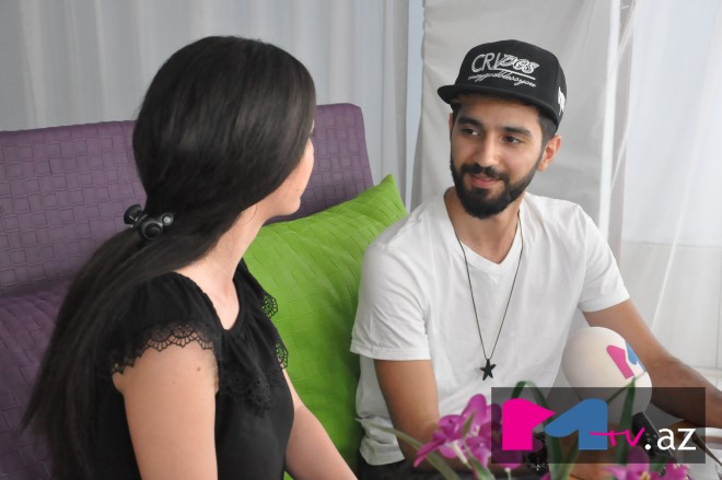 Əhməd Mustafayev: “Onu sevməsəydim belə gözəl mahnıları yaza bilməzdim”- fotolar