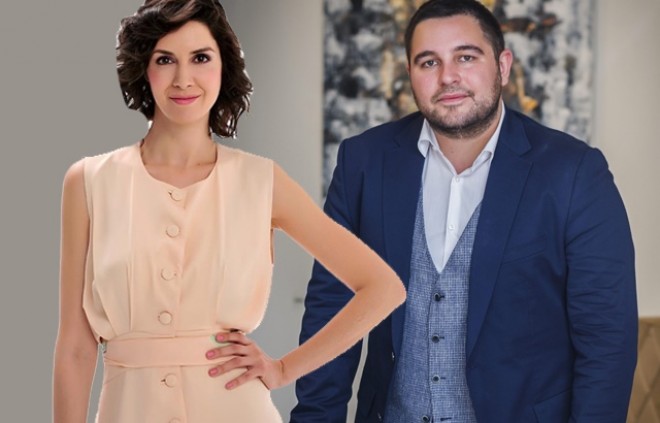 Dodaq dodağa əyləndilər