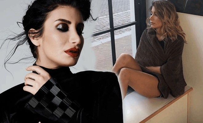 İrem Derici: “Küçələrdə həyat tapan bir qadınam”