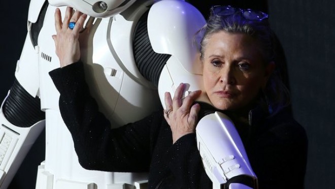 Mərhum aktrisaya "Emmi" mükafatı verildi