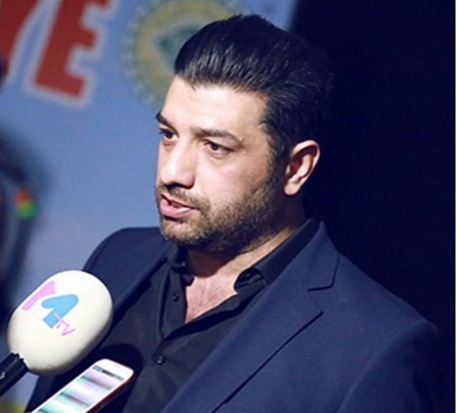 Kənan M.M: "Heç bir zaman bir şairi sevməyin..."