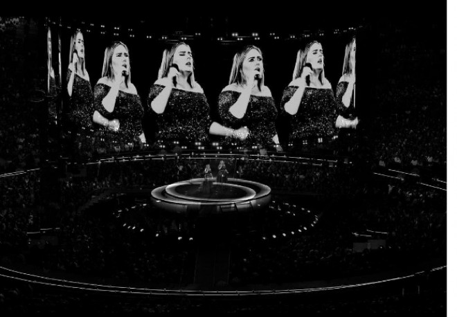 Adeldən İnstaqram paylaşımı - foto