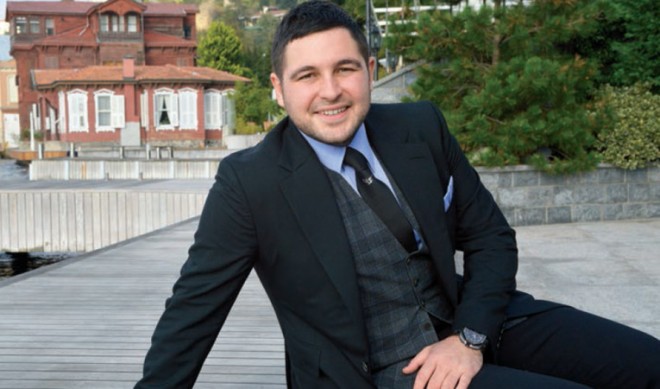 Özge Ulusoyun keçmiş sevgilisi: “135 kiloqram olmamışam”