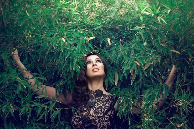 Roza Zərgərli “Hər gün” adlı mahnısına klip çəkdirəcək - video