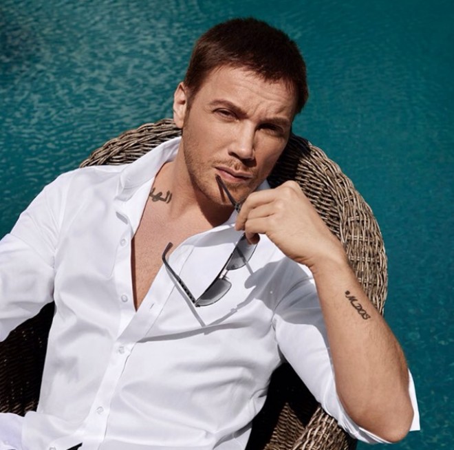 Sinan Akçıl: “Yaşadığım və yaşatdığım acılardan qidalanıram”