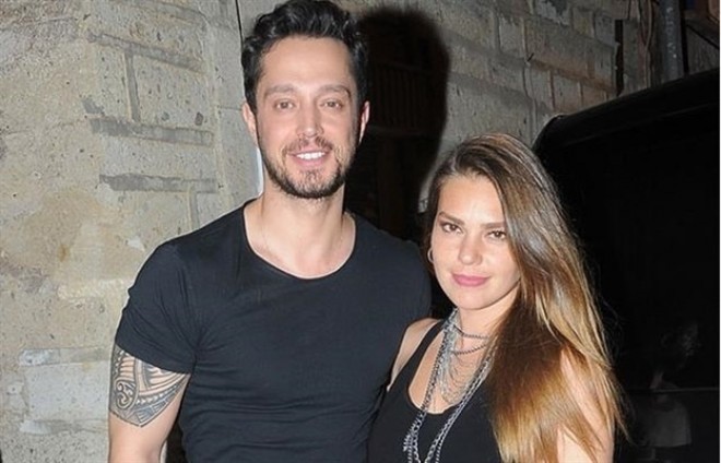 Aslıyla Muradın arasına qitələr girdi