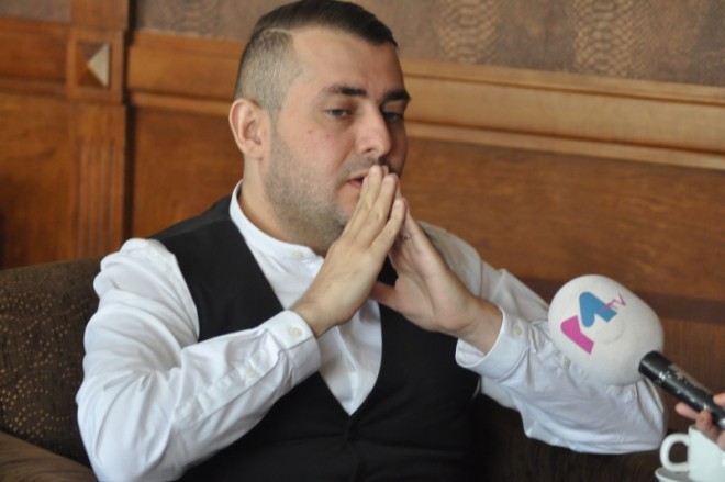 Muraddan sərt paylaşım: "Bədxahların əsəbinə səbəb olacaq..."