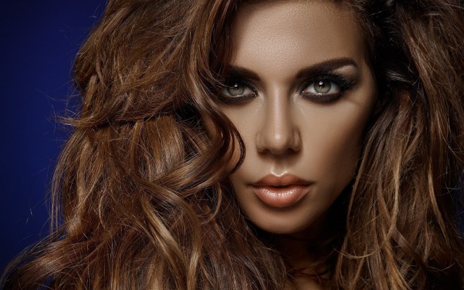 Anna Sedakovanın yeni klipi - video