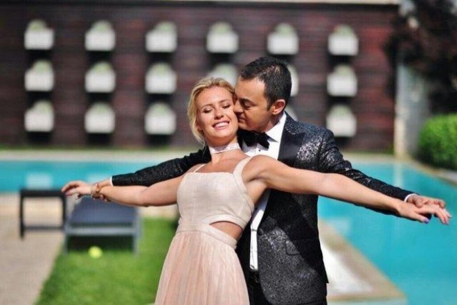 Sərdar həyat yoldaşının bacarığına təəccübləndi