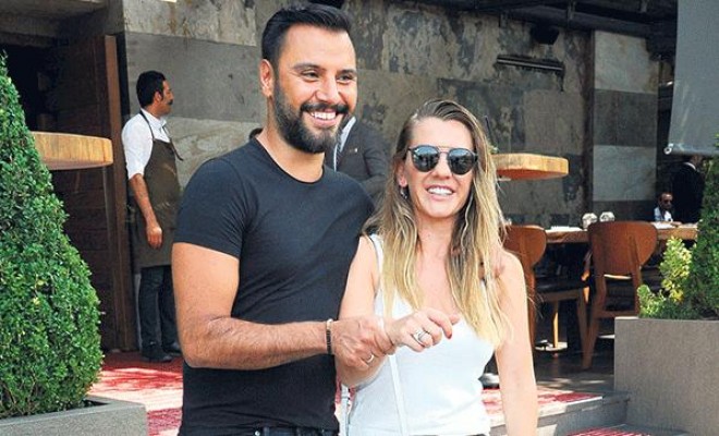 Alişan: "Üzüyünü göstər, çox pul verdim"