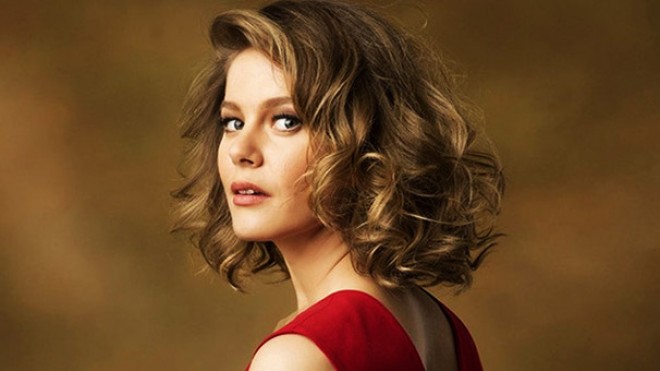 Burcu Biricik yeni filmdə