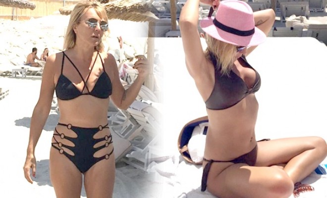 Seda kişiləri tənqid etdi