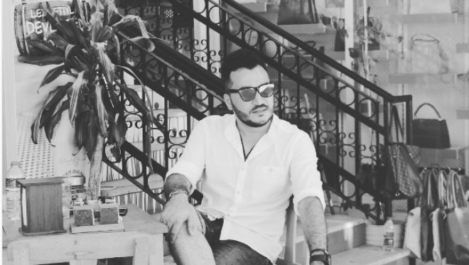 Elvin: “Oğlum üçün darıxdım”