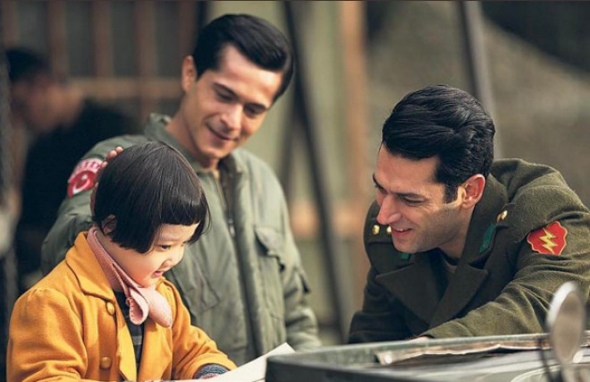 Murat Yıldırımın filmi "Oskar" namizədi oldu - video