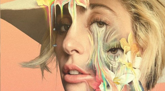 Ledi Qaqaya sənədli film çəkildi