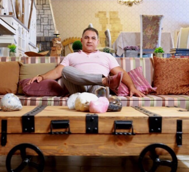 Ədalət Şükürovdan yeni fotosessiya - foto