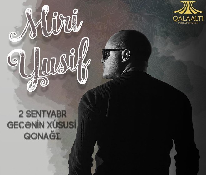 Miri Yusif pərəstişkarlarına şad xəbər&nbsp;