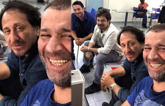 12-ci mövsüm çəkilişlərinə start verildi