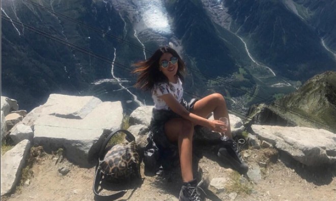 Validə Abbasovanın özəl günü