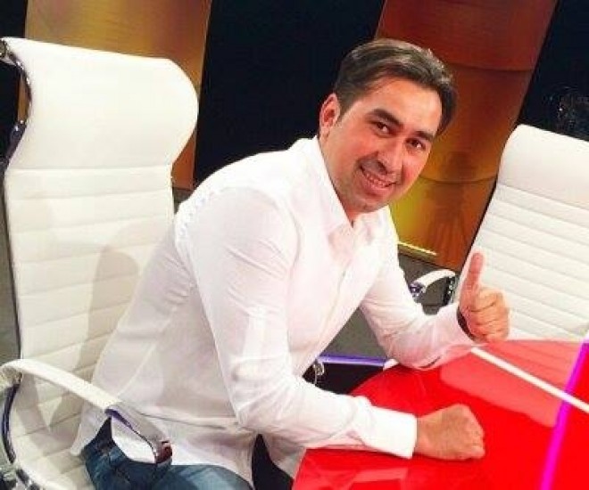 Eltondan “Sənsiz” gəlir – video 