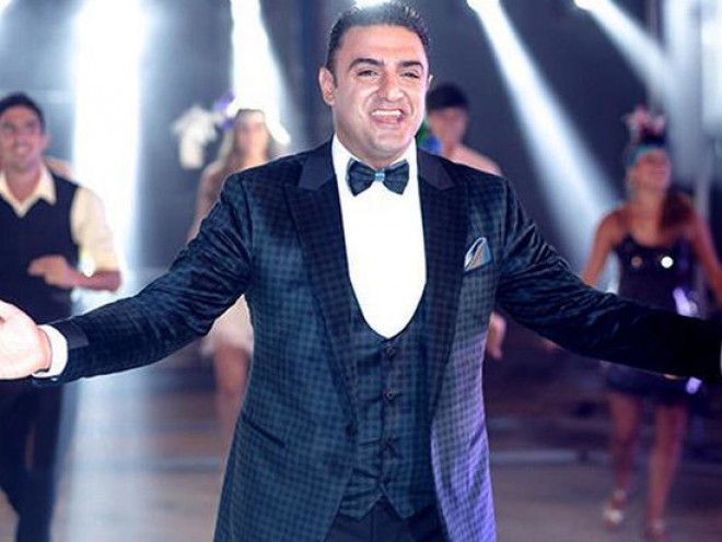 Tünzalədən Nəsibə: “Bu çəki ilə külək səni aparacaq” – foto