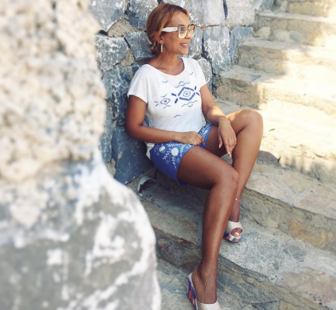 Tünzalə Ağayeva: "Daşlar bəzi insanların qəlbindən daha şəfqətlidir..."&nbsp;