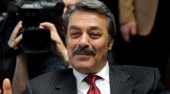 Kadir İnanır: “Dost sayı gün keçdikcə azalır”