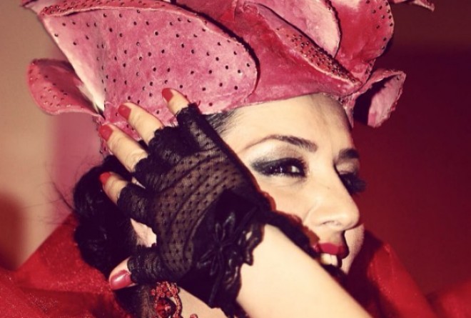 Elza: “Tikim, Tikim sizin ağzınızı”