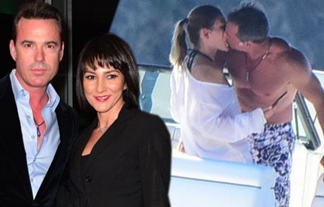 Muradın xanımı danışdı: “Bir az zamana ehtiyacım var”&nbsp;