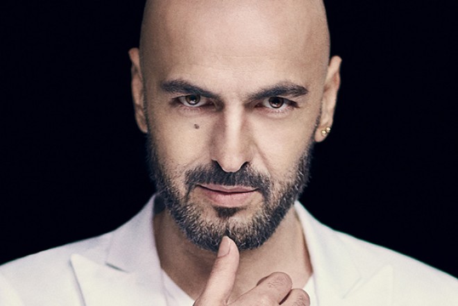 Soner sevənləri ilə görüşdü