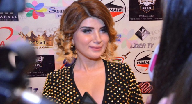 Mila Əminənin cümə axşamı oldu