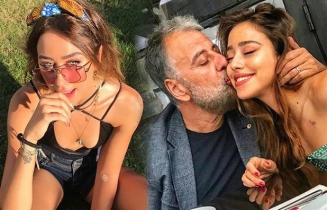 Atasını geridə qoydu - fotolar