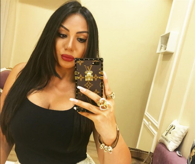 Lətifə Soyuöz Batabatda - video