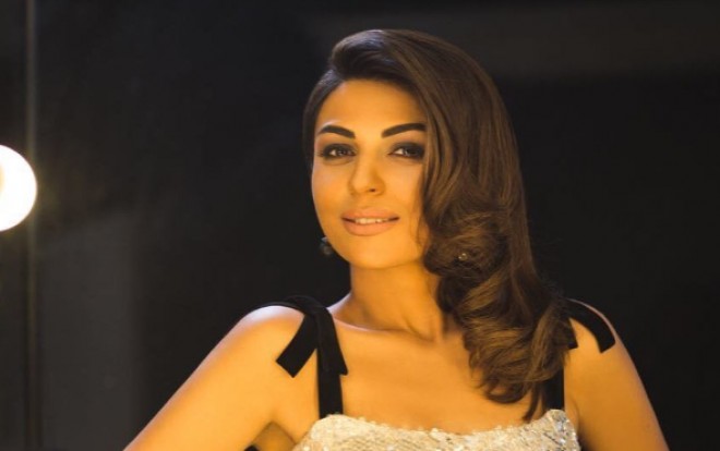 Gülay “Çox sevirəm” dedi - audio