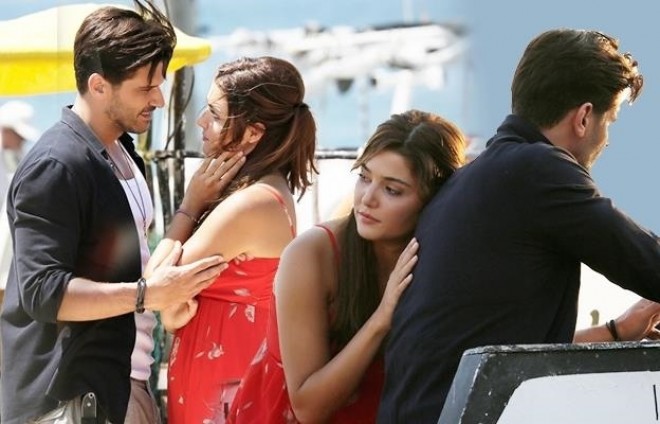 “Siyah inci”nin tanıtım çarxı