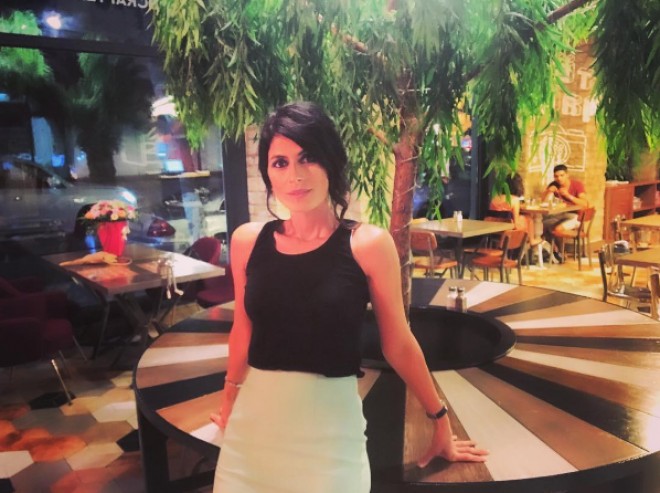 Samira Allahverdi: “İnsan üçün ən böyük mükafat da…” - foto