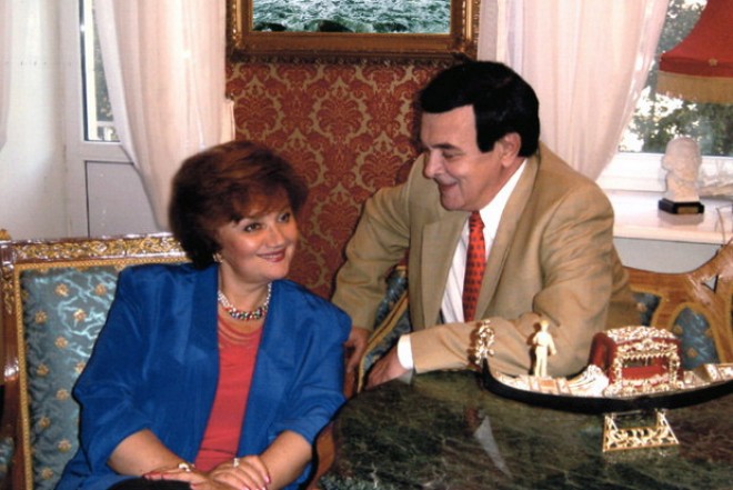 Tatarıstanda Müslüm Maqomayevin xatirəsinə konsert təşkil olunacaq