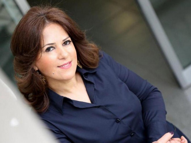 Aygün Bayramova 50 yaşında – fotolar