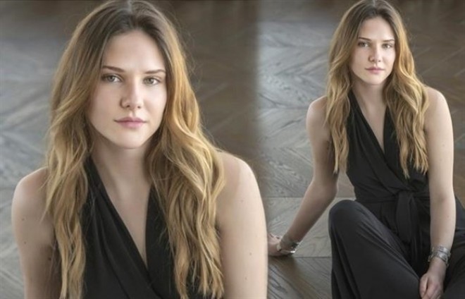 Aktrisanın yeni serialı bəlli oldu